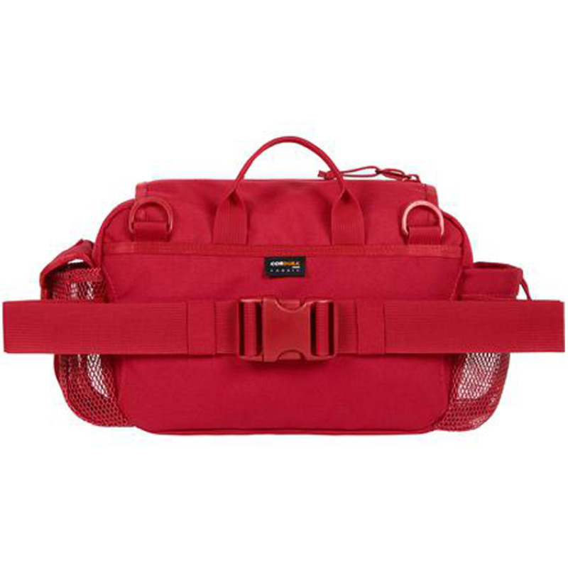 Supreme SS20 Week 1 Waist Bag 3M