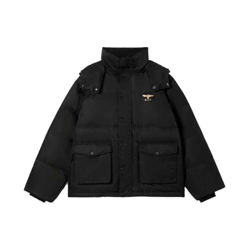 Boy London logo