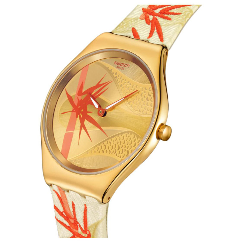 SWATCH Skin Irony 30 38mm
