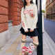 FILA FUSION FOBFUSION LIFE