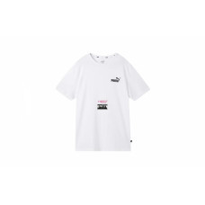 PUMA YXYY 1997LogoT