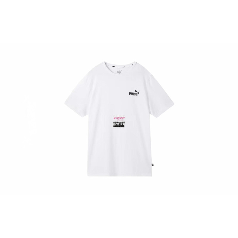 PUMA YXYY 1997LogoT