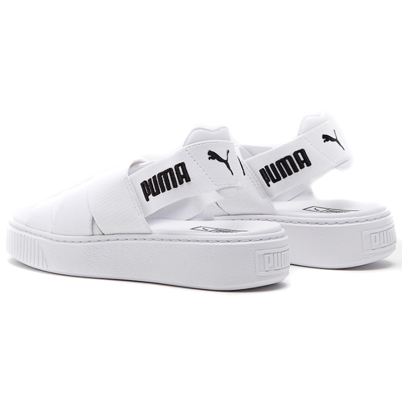 PUMA Platform Trace Sandal