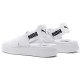 PUMA Platform Trace Sandal