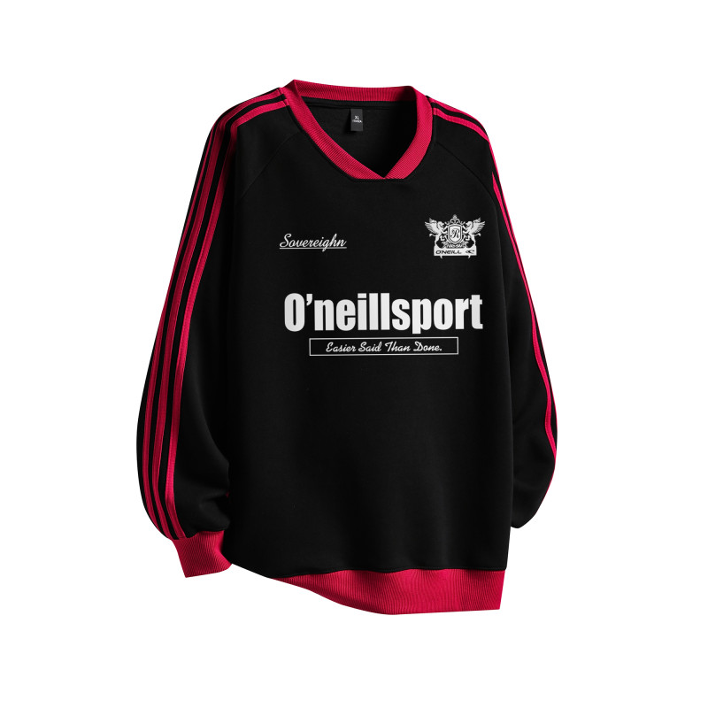 O'Neill Vlogo