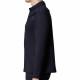 DESCENTE GOLFHEAT NAVI LogoPolo