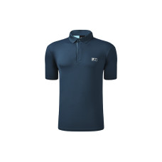 FILA Athletics SS22 LogoPolo