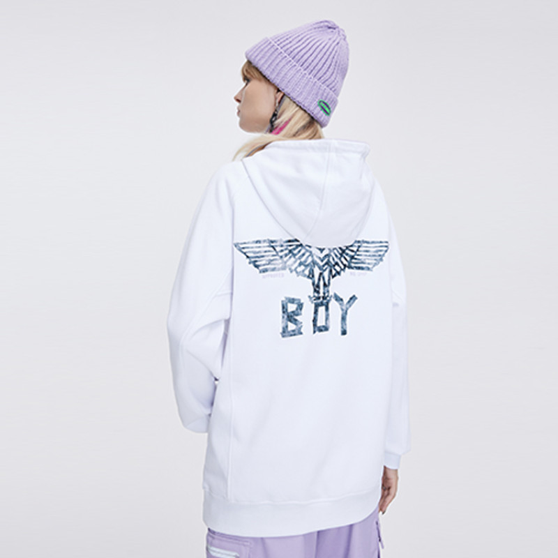 Boy London logo