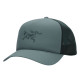 Arcteryx bird trucker