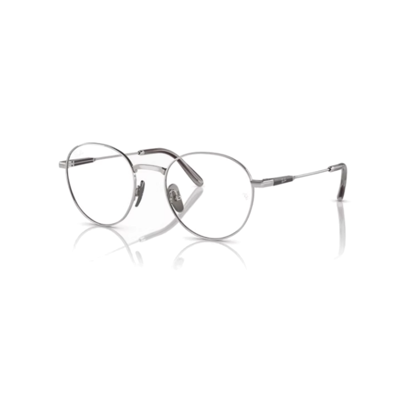 RayBan Logo