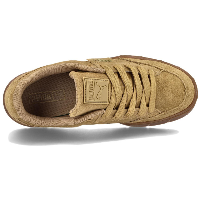 PUMA Mayze Stack Suede
