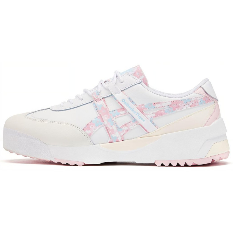 Onitsuka Tiger Delegation