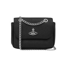 Vivienne Westwood saffiano PU