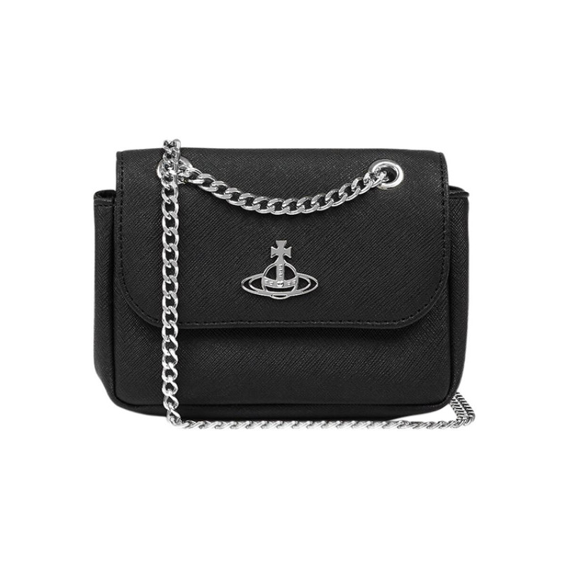 Vivienne Westwood saffiano PU
