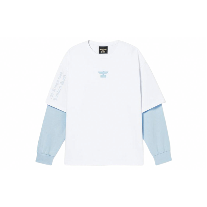 Boy London SS22 Logo