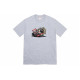 Supreme Week 7 Crash Tee T
