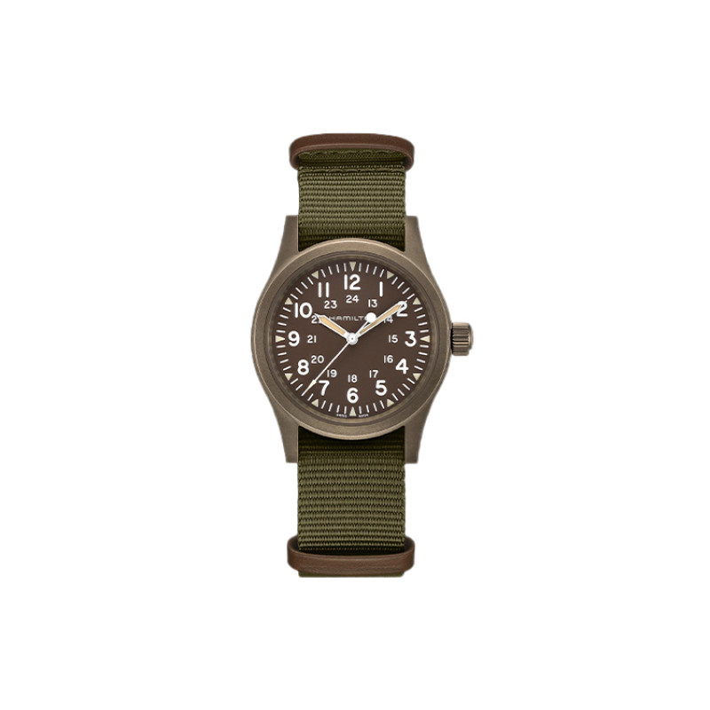 HAMILTON 50 38mm H69449961