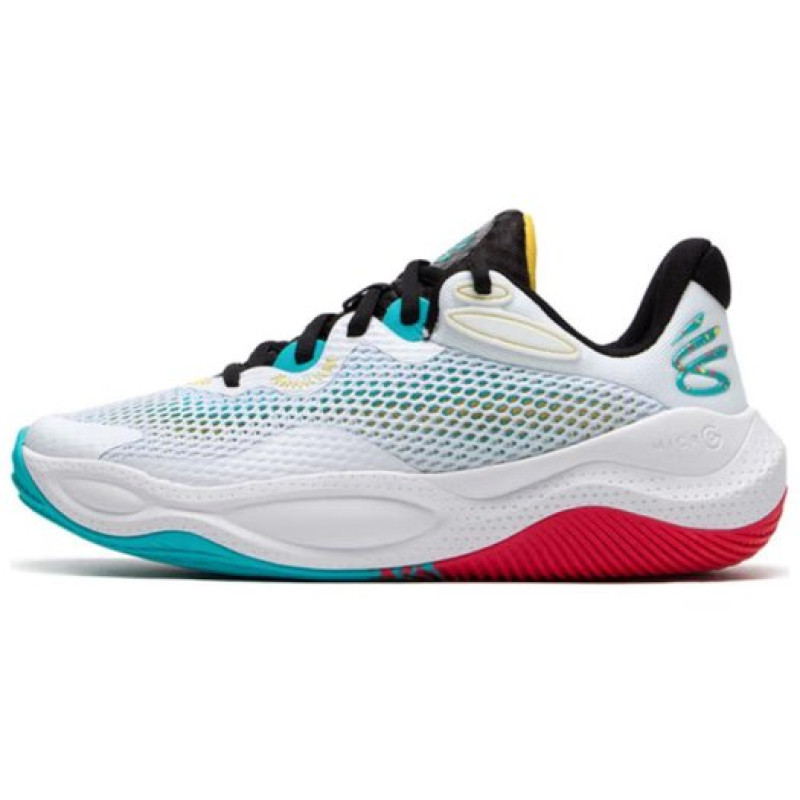 Under Armour Curry Splash 24 Ap