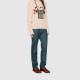 GUCCI x Disney Logo