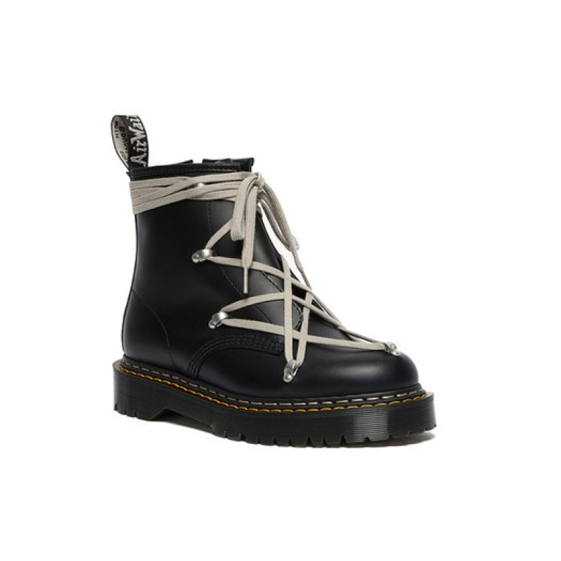 RICK OWENS x Dr.Martens 1460