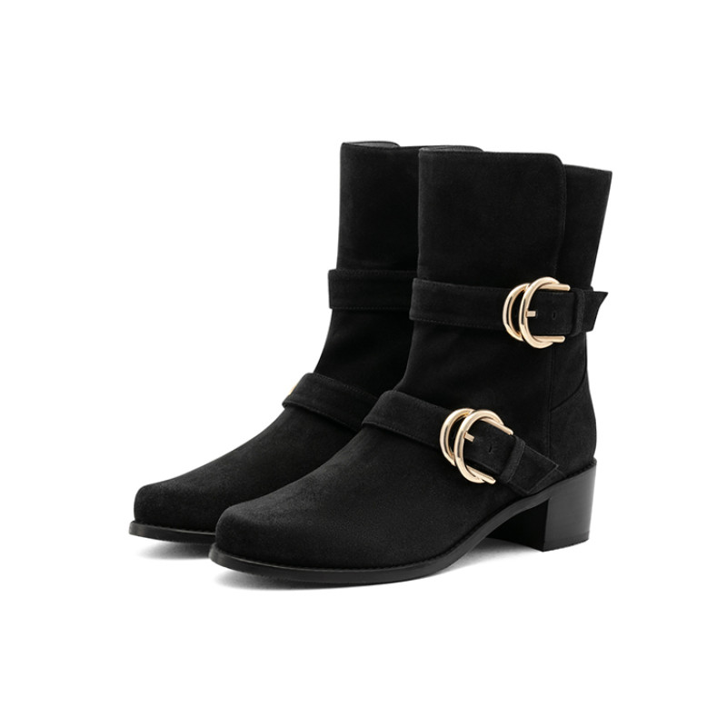 Stuart Weitzman