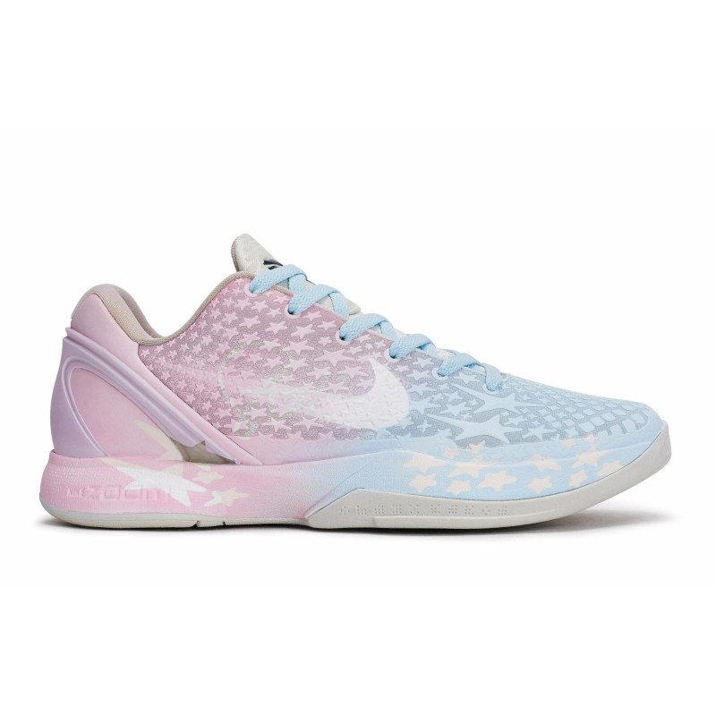 Nike Zoom Kobe 6 811