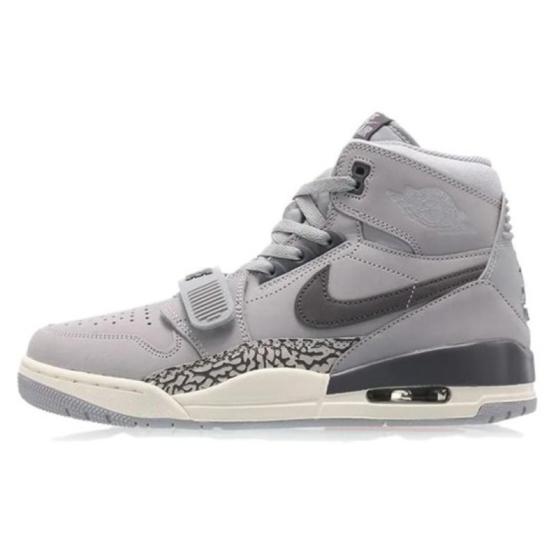 Jordan Legacy 312 SDS