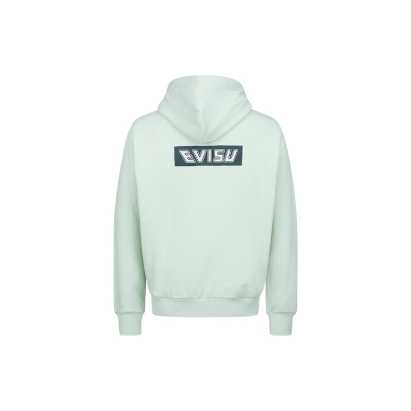 EVISU FW22