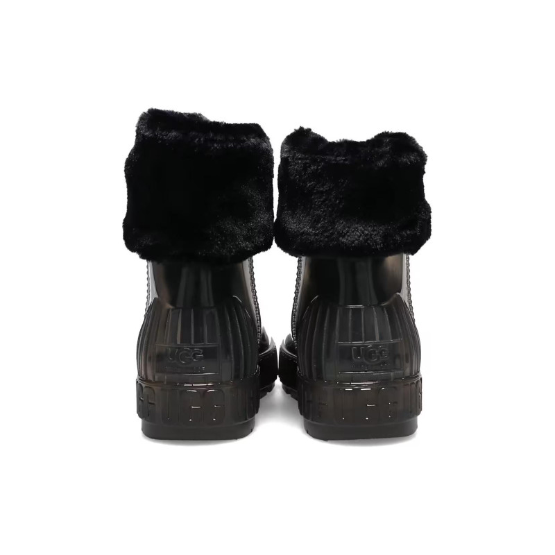 UGG Drizlita Clear PU