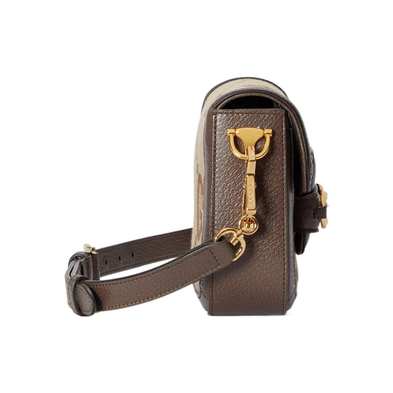 GUCCI Horsebit 1955 GLogo