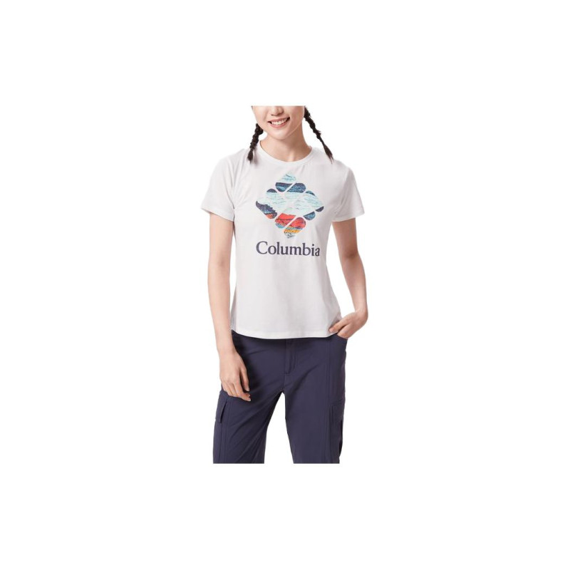 Columbia LogoT