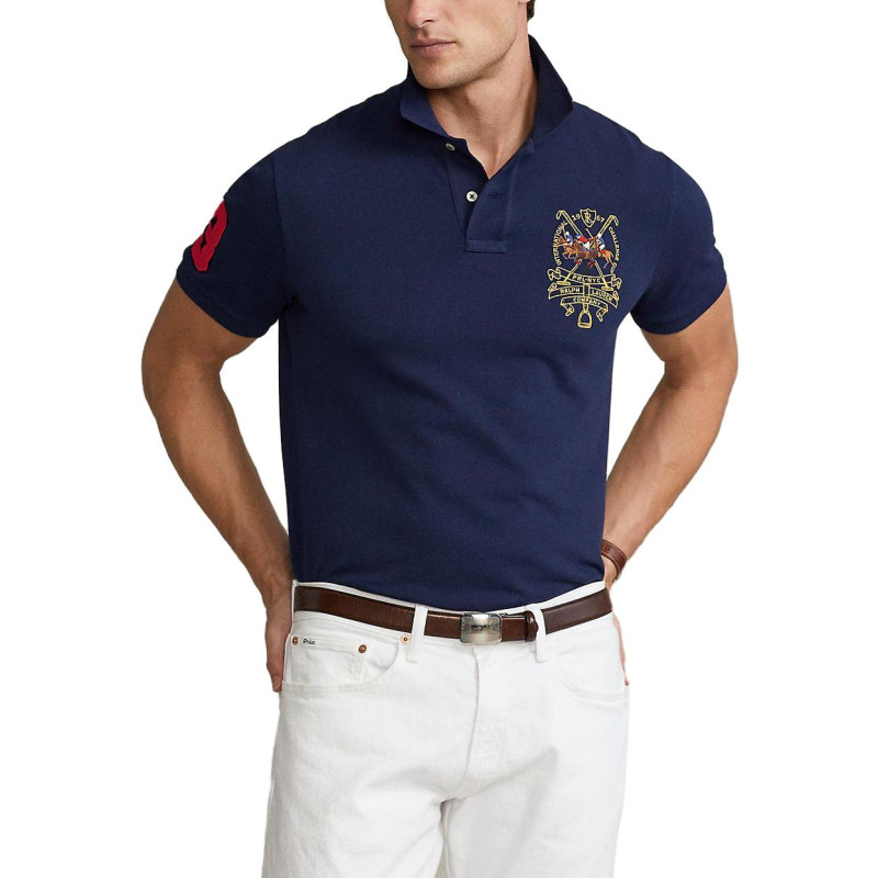 Polo Ralph Lauren SS23 Polo