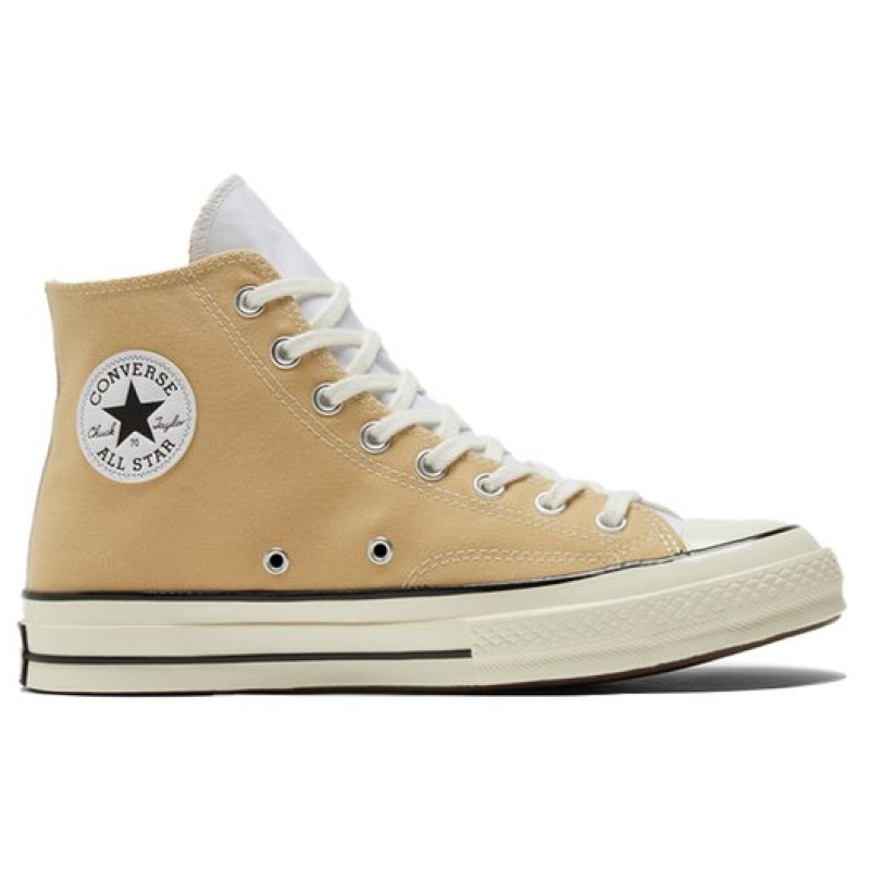 Converse 1970s tri-panel chuck taylor all star