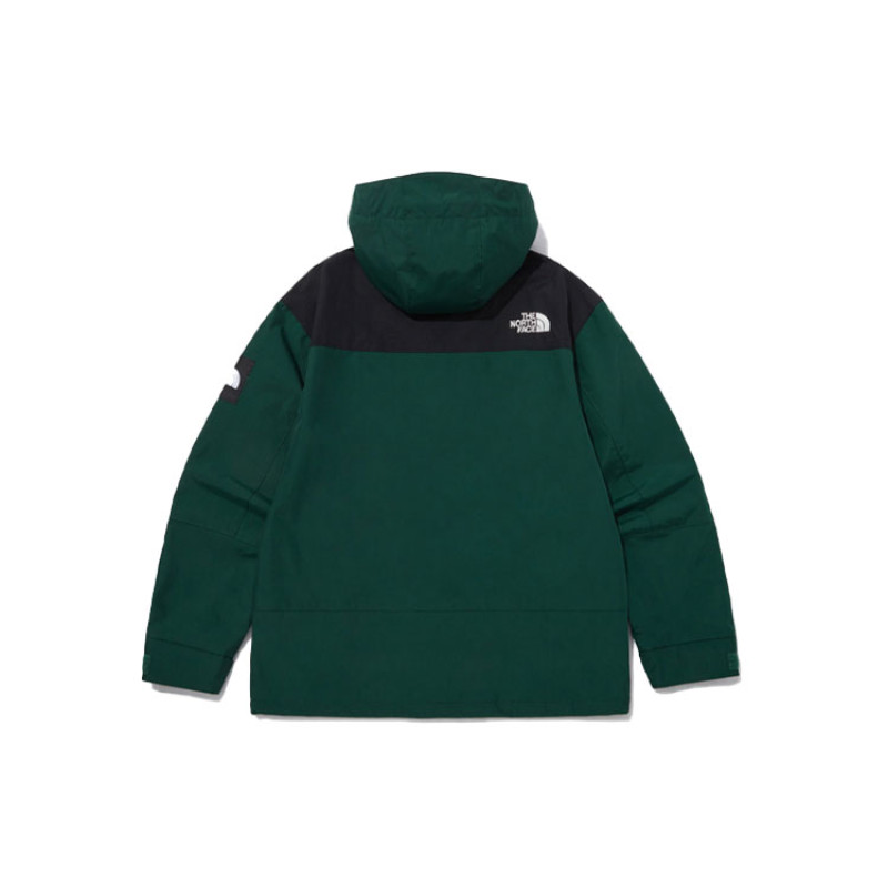 THE NORTH FACE