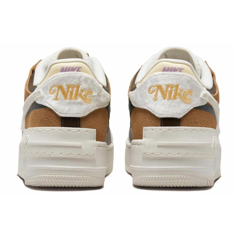 Nike Air Force 1 Low shadow