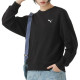 PUMA ESS CREW FL