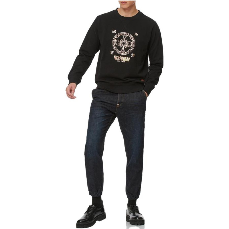 EVISU M