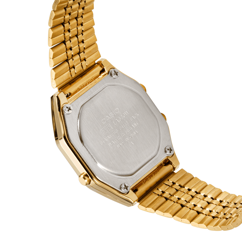 CASIO YOUTH LA680WGA-1B