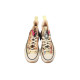 Twisted Resort x Converse Run Star Hike Hi