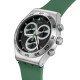 SWATCH IRONY CHRONO 43mm YVS525