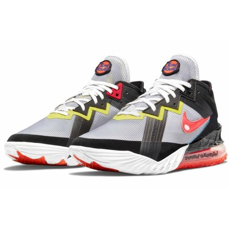 Nike Lebron 18 Low EP 