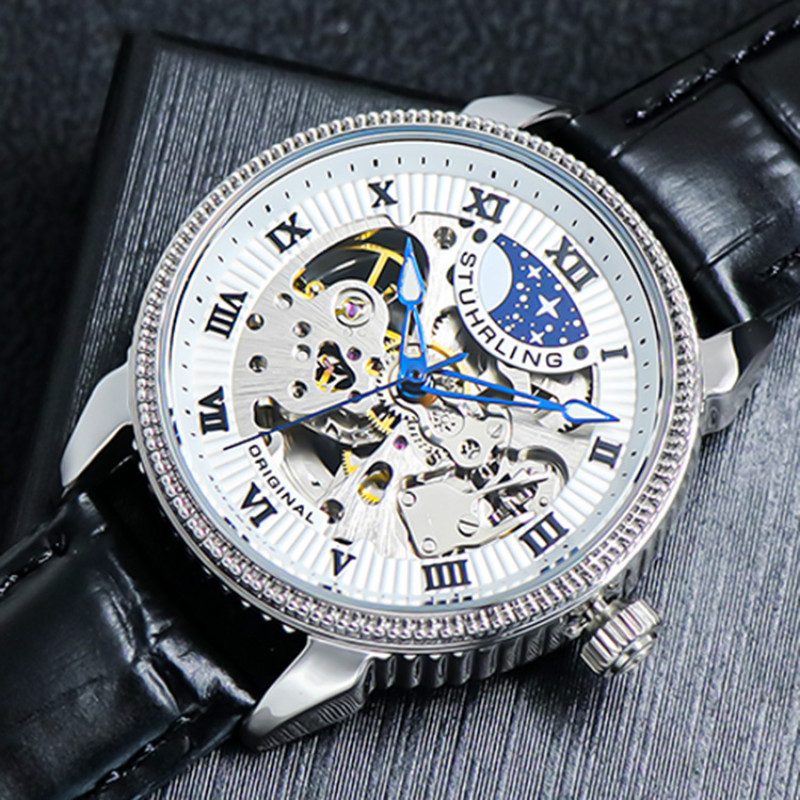 STUHRLING 3983.1