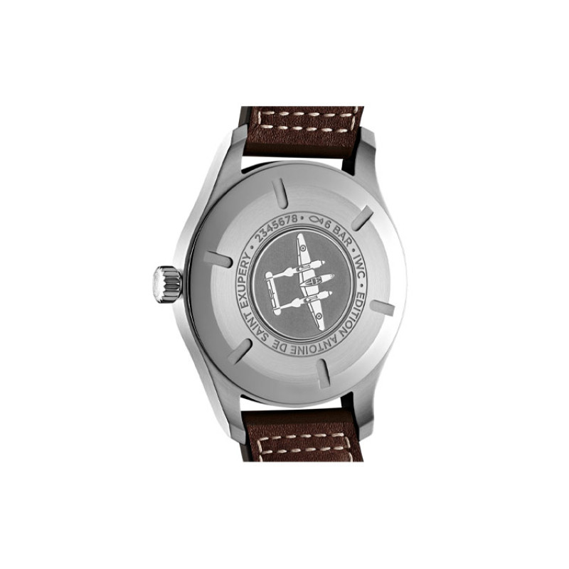 IWC 40mm IW327003