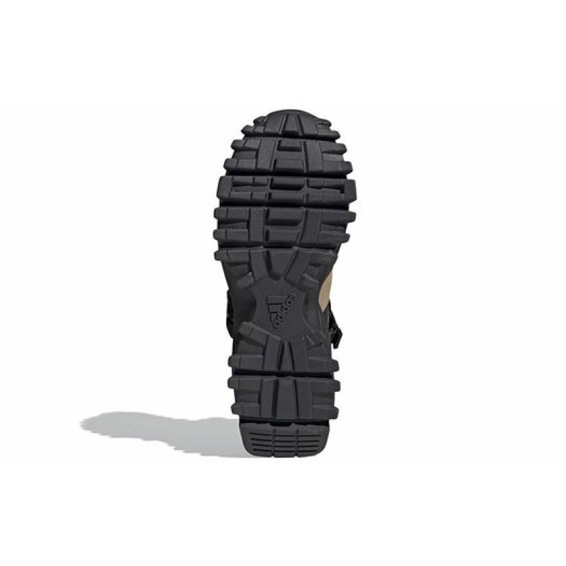 HYKE x adidas originals Seeulater Gtx Hi