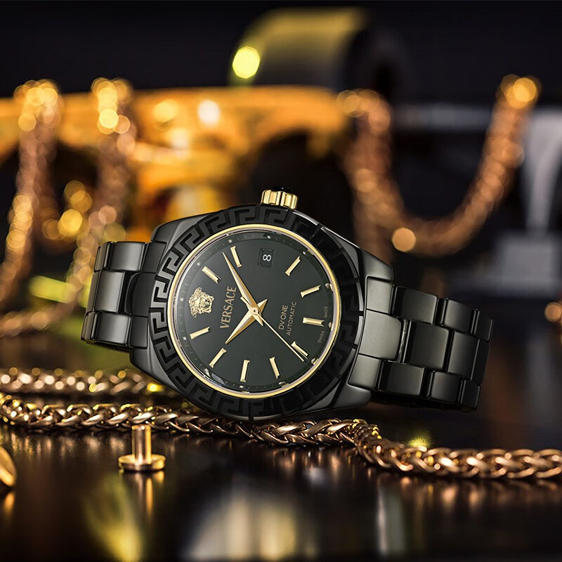 VERSACE 40 VE6B00123
