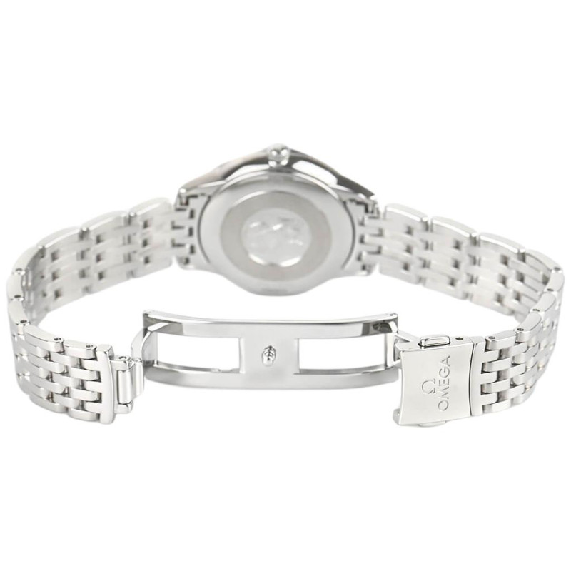 OMEGA 30 27.5mm 434.10.28.60.05.001