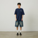 MLB logo SS24T