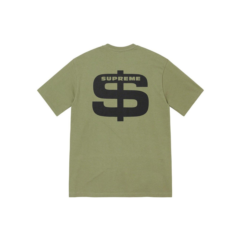 Supreme FW22 Week 5 Dont Around Tee T