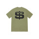 Supreme FW22 Week 5 Dont Around Tee T