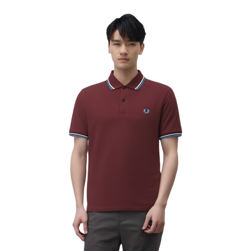 FRED PERRY LogoPolo